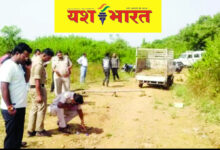 अंधे हत्याकांड का खुलासा नहीं, अब तक नहीं हो पाई युवक की पहचान, शिनाख्तगी के प्रयास कर रही स्लीमनाबाद पुलिस 12 IMG 20241102 181404