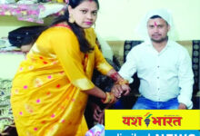 शहर में उत्साह के साथ मना भाईदूज का पर्व, भाईयों को तिलक लगाकर लंबी उम्र और सुखी जीवन की कामना की बहनों ने 14 IMG 20241103 195904