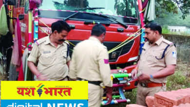 मवेशियों के क्रूरतापूर्वक परिवहन पर पुलिस की कार्रवाई, स्लीमनाबाद पुलिस ने जब्त किया ट्रक, मामला दर्ज 7 IMG 20241107 145006