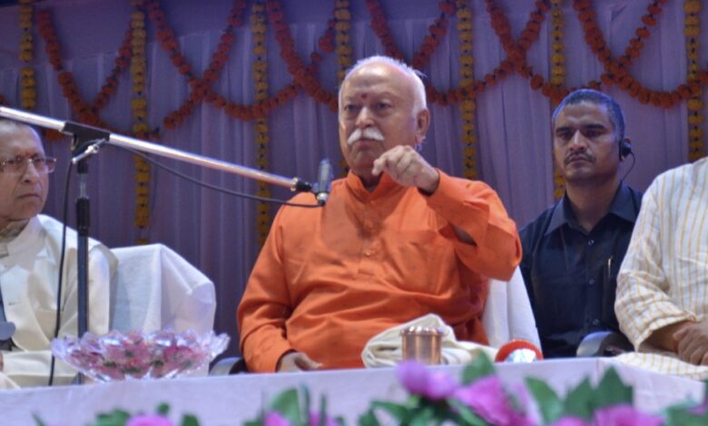 हिंदुत्व के मूल में ही निहित है विश्व कल्याण : सरसंचालक डॉ मोहन भागवत 1 IMG 20241111 095654