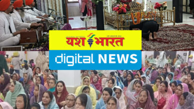 बरही रोड गुरूद्वारे में सजा भव्य दीवान, दिन भर चलता रहा शब्द कीर्तन का सिलसिला, धूमधाम से मनी गुरुनानक जयंती 9 IMG 20241115 153853