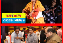 गौरवशाली संस्कृति से जोड़ता है नाटकों का मंचन, सिंधी नाट्य समारोह में मेजबान और मेहमान रंग कर्मियों की लाजवाब प्रस्तुतियों ने जीता दिल 17 IMG 20241115 191916