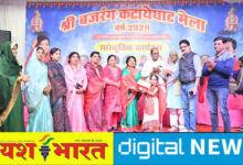 कटायेघाट मेले का समापन, उत्कृष्ट प्रदर्शन करने वाले छात्र- छात्राएं पुरुस्कृत 8 IMG 20241121 165252