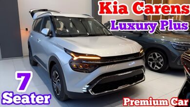 The charm of Kia Carens is bringing a new twist to the Indian market day by day