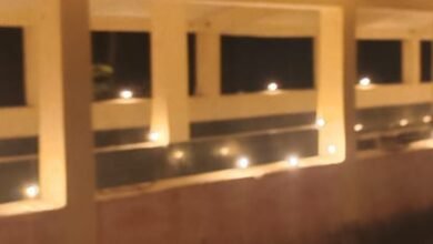 बरगंवा अमलाई मुक्तिधाम: नरक चौदस पर श्मशान में दीपों की रोशनी और श्रद्धा का अनोखा संगम 6 Screenshot 2024 11 02 20 44 11 071 com.whatsapp