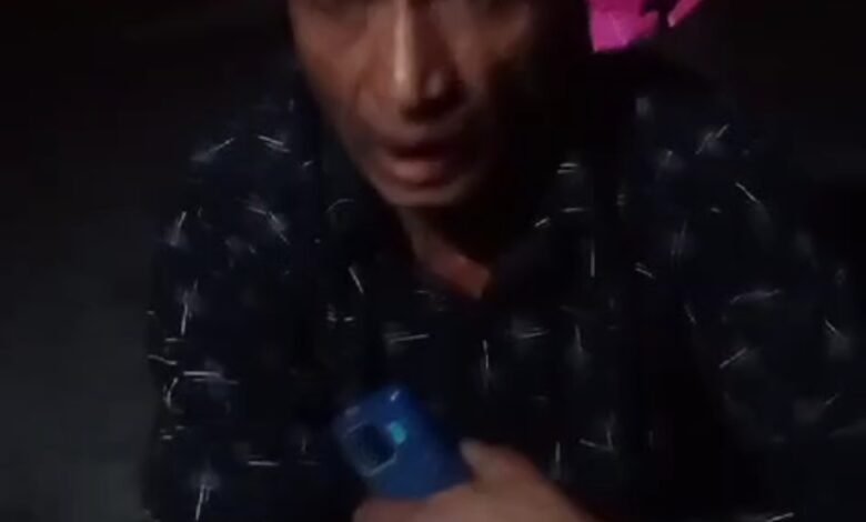लूट कांड : बीच सड़क में महिला पर चाकुओं से जानलेवा हमला : सोने चांदी लूट कर भागे आरोपी , महिला की हालत नाजुक 1 Screenshot 2024 11 09 18 14 58 043 com.whatsapp