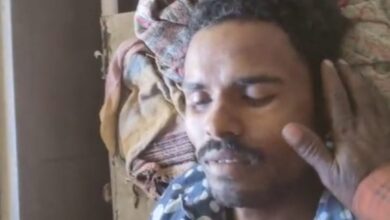 थ्रेसर में फंसने से 30 वर्षीय युवक की हुई मौत : खेत में काम करते समय हुआ हादसा ,पुलिस जांच में जुटि 7 Screenshot 2024 11 14 15 08 09 235 com.whatsapp