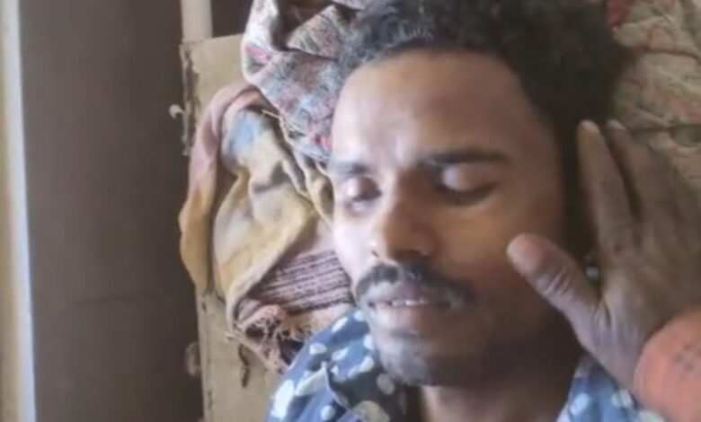 थ्रेसर में फंसने से 30 वर्षीय युवक की हुई मौत : खेत में काम करते समय हुआ हादसा ,पुलिस जांच में जुटि 1 Screenshot 2024 11 14 15 08 09 235 com.whatsapp