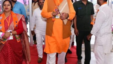 बड़ी खबर : UP के श्रम और रोजगार राज्य मंत्री से ग्वालियर में देर रात हुई बदसलूकी : मंत्री के सुरक्षाकर्मी सर्वेश सिंह से मारपीट कर पिस्टल लूटकर फरार आरोपियों को पुलिस ने दबोचा 5 Screenshot 2024 11 16 16 28 04 599 com.whatsapp