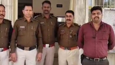 आपसी रंजिश के चलते युवक पर किया था हमला : 3 गिरफ्तार,कोतवाली पुलिस की कार्यवाही 9 Screenshot 2024 11 16 16 51 25 698 com.whatsapp