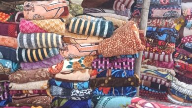 जिले में बढ़ने लगी ठंड,15 डिग्री पहुंचा पारा : गर्म कपड़ों की बढ़ी मांग,सर्दी -खांसी के बढ़े मरीज 6 Screenshot 2024 11 18 18 26 52 921 com.whatsapp