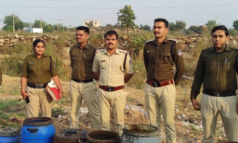 अवैध शराब तथा होटल ढाबों मे अवैध मदिरापान के विरुद्ध आबकारी विभाग की कार्यवाही : मच गया हड़कंप 1 Screenshot 2024 11 19 22 31 33 268 com.whatsapp
