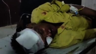 अनियंत्रित होकर बाइक फिसली,1 गंभीर : घर जा रहा था युवक; पुलिस जांच में जुटि 6 Screenshot 2024 11 20 10 26 04 563 com.whatsapp