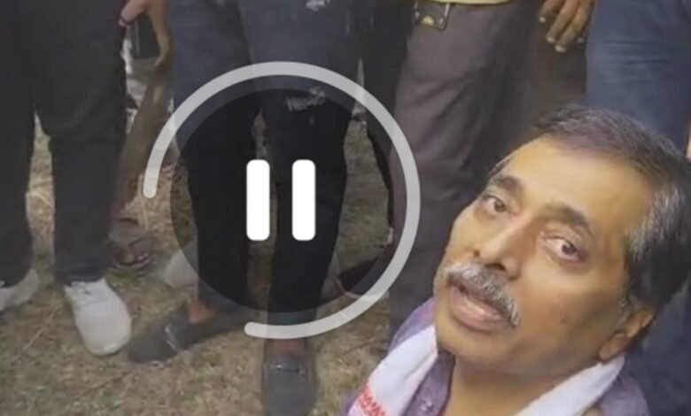 महादेवन मंदिर परिसर में अतिक्रमण को लेकर विवाद , पत्थरबाजी और आगजनी : तनाव के बीच पुलिस की किलेबंदी में भाजपा विधायक, प्रशासन ने कहा- स्थिति नियंत्रण में 1 Screenshot 2024 11 20 14 45 05 292 com.miui .gallery
