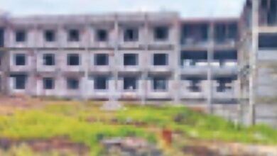 मंद गति से हो रहा सीएम राइज स्कूल भवन का निर्माण कार्य : पुराने भवन में पढ़ने मजबूर छात्र,कंडीपार गांव में बनाया जा रहा स्कूल भवन 13 Screenshot 2024 11 20 22 22 43 761 com.whatsapp