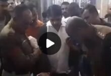 कार सवार युवक और साथी पर 3 आरोपियों ने किया हमला : कार चालक के तोड़ दिए हाथ, कार को किया क्षतिग्रस्त 12 Screenshot 2024 11 21 20 51 35 434 com.miui .gallery