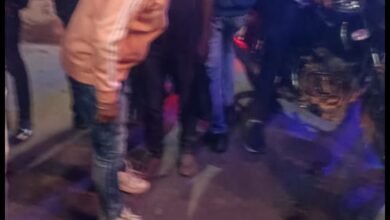 फ्लाई ओवर से 30 फीट नीचे गिरा युवक, मौत: जेब में चाबी और सड़क पर खड़ी मिली स्कूटी 8 Screenshot 2024 11 23 08 56 15 334 com.whatsapp