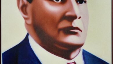 26 नवंबर गौर जयंती पर विशेष : डॉ गौर कालजयी हैं, निर्माताओं के प्रणेता हैं - प्रो दिवाकर सिंह राजपूत 6 Screenshot 2024 11 26 12 34 02 613 com.whatsapp