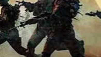 अग्निवीर सेना भर्ती रैली : 5 जनवरी से 13 जनवरी तक होगा आयोजन : 10 जिले के युवा होंगे शामिल 8 Screenshot 2024 11 27 09 16 54 376 com.miui .gallery