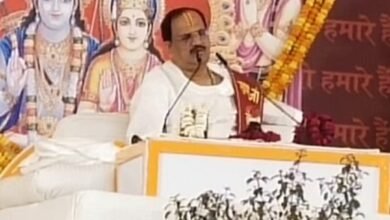 रहना संसार में लेकिन मन संसार में खपाने ,लगाने योग्य नहीं : प्रेमभूषण जी महाराज 6 Screenshot 2024 11 27 19 39 52 245 com.whatsapp