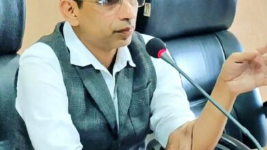 पांच शिक्षक निलंबित : शिक्षक अनुपस्थित, बाहरी शिक्षक स्कूल में कर रहा था अध्यापन कार्य, एप पर नहीं लग रही थी उपस्थिति 8 Screenshot 2024 11 29 13 32 17 531 com.whatsapp