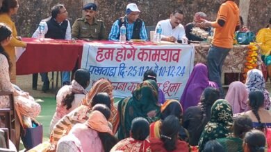 हम होंगे कामयाब' अभियान : आंगनबाड़ी केंद्रों को सुंदर बनाकर होगी पोषण वाटिका की स्थापना 9 Screenshot 2024 11 29 21 44 42 372 com.whatsapp