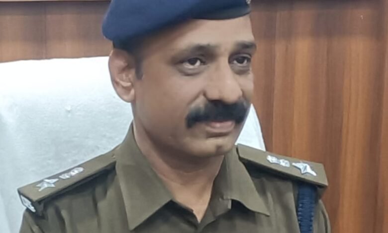 पुलिस अधीक्षक कार्यालय में लगेगी शिकायत पेटी,एसपी बोले-अपने पास रखूंगा चाबी : गुमनाम शिकायतों की छानबीन करेगा पुलिस अधीक्षक का विशेष दल 1 Screenshot 2024 11 30 18 27 51 604 com.whatsapp