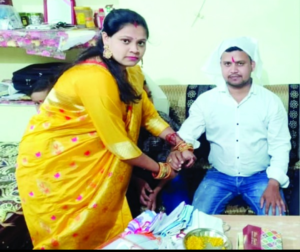 शहर में उत्साह के साथ मना भाईदूज का पर्व, भाईयों को तिलक लगाकर लंबी उम्र और सुखी जीवन की कामना की बहनों ने 2 Screenshot 20241103 193342 WhatsApp2