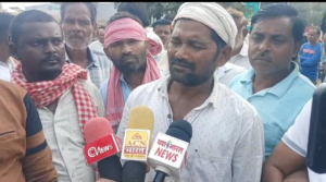 ट्रेन से कटकर युवती ने की आत्महत्या, आक्रोशित मायके पक्ष ने माधवनगर गेट पर किया रास्ता जाम 3 Screenshot 20241109 131930 WhatsApp2