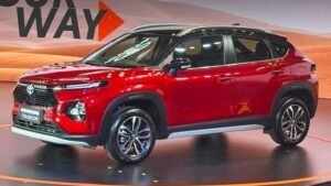 New Toyota Taisor 2024 7-सीटर कार आने से इनोवा और अर्टिगा रह जाएंगे अवाक, जानें कीमत और फीचर्स 2 new-toyota-taisor-2024-7-seater-car-will-replace-innova-and-ertiga