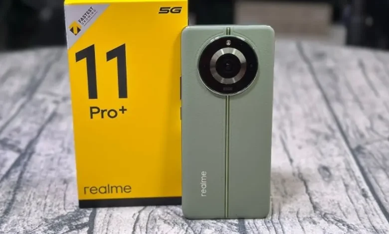 New Realme 11 Pro Plus 5G स्मार्टफोन 200MP कैमरा और 256GB स्टोरेज के साथ कम कीमत में लॉन्च हुआ 1 New Realme 11 Pro Plus 5G Smartphone 200MP Camera and 256GB Storage