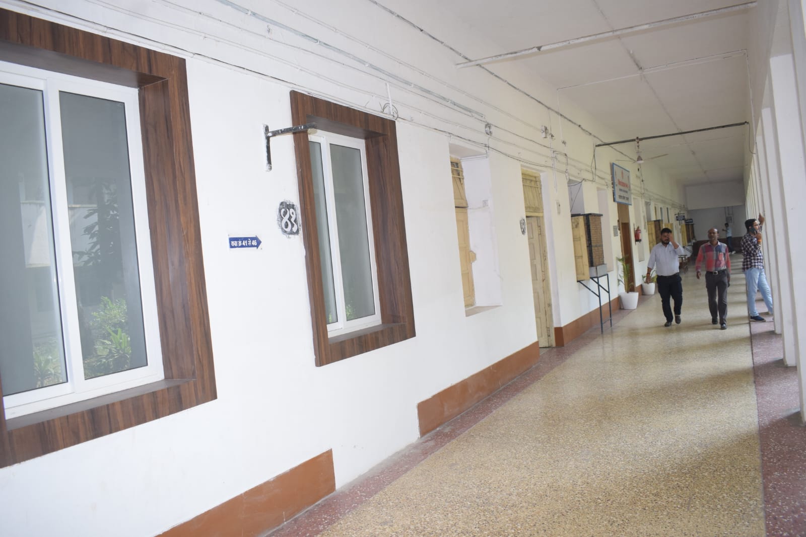 कलेक्ट्रेट में इंटरनल सर्जरी की तैयारी: लंबे समय से जमे बाबूओ के बदले जाएंगे विभाग 3 WhatsApp Image 2024 11 14 at 01.54.57
