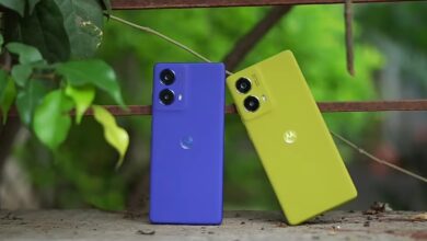 New Moto G85 5G smartphone with 12GB RAM and 50MP camera for just ₹7,600