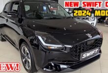 New Maruti Suzuki Swift Car has dominated the market, see the price