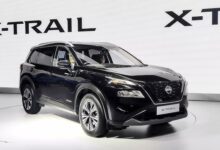 New Nissan X-Trail comes with luxury interior and great looks in the budget range