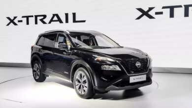New Nissan X-Trail comes with luxury interior and great looks in the budget range