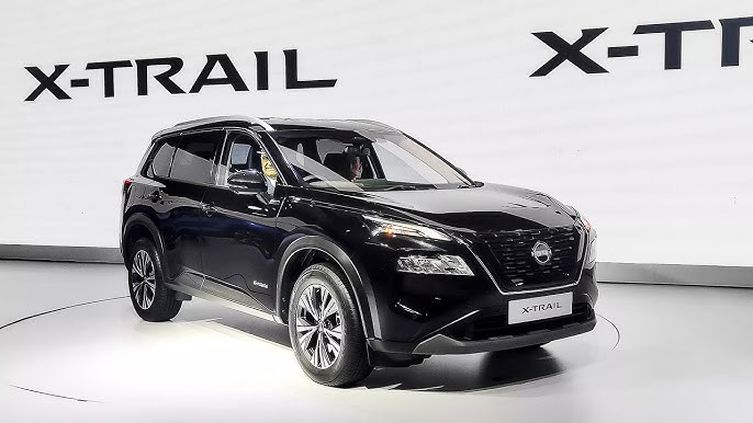 New Nissan X-Trail comes with luxury interior and great looks in the budget range