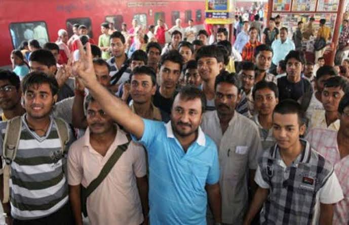 दूरसंचार विभाग की कनिष्ठ अभियंता परीक्षा में अजय गौतम समूचे एमपी में अव्वल, मित्रों और स्नेहीजनों ने दी बधाई 2 images 20 22
