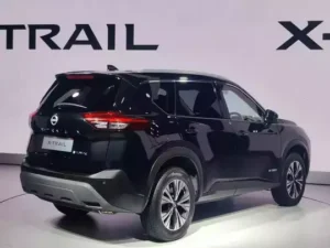 New Nissan X-Trail comes with luxury interior and great looks in the budget range