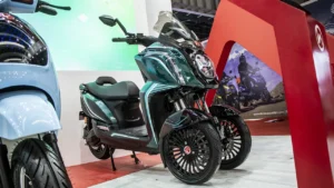 115Km की रेंज के साथ Ola की बैंड बजाने आया New Hero Electric AE3 E-Scooter, देखें कीमत 2 New Hero Electric AE3 E-Scooter, see price