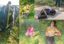 इजरायल की बमबारी से 20