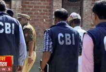 सीबीआई ने विशाखापत्तनम के डिविजनल रेलवे मैनेजर को गिरफ्तार किया 11 इजरायल की बमबारी से 2024 11 18T112353.234