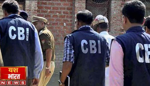 सीबीआई ने विशाखापत्तनम के डिविजनल रेलवे मैनेजर को गिरफ्तार किया 1 इजरायल की बमबारी से 2024 11 18T112353.234