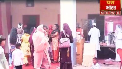 मंदिर में निकाह; हिंदू संगठनों ने काटा बवाल, जानें कैसे खुला शादी का राज? 9 इजरायल की बमबारी से 2024 11 19T141155.463