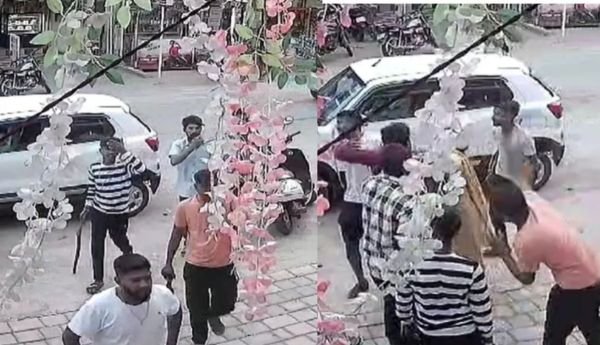 संभलकर! ‘अंकल’ कहना पड़ सकता है भारी, भोपाल में दुकानदार की पिटाई 1 इजरायल की बमबारी से 22