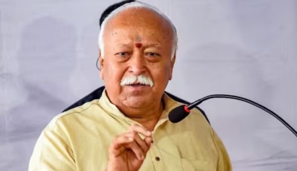 सरसंघचालक मोहन भागवत का जबलपुर में तीन दिन प्रवास:महाकौशल प्रांत के विभिन्न पदाधिकारी से बैठक 1 इजरायल की बमबारी से 47