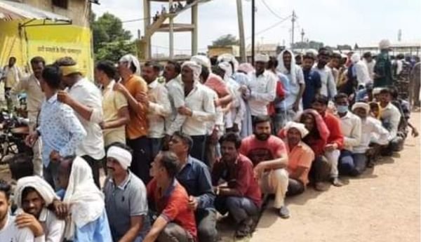 खाद की मारामारी को कम करने खुलेंगे चार नए डबल लॉक सेंटर: विधायकों ने भेजे प्रस्ताव जल्द होंगे स्वीकृत 1 इजरायल की बमबारी से 49