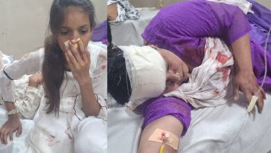 इजरायल की बमबारी से 51