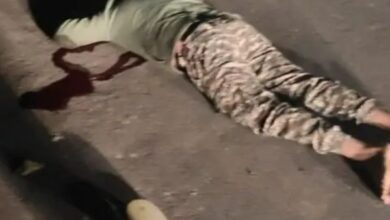 इजरायल की बमबारी से 53