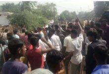 जबलपुर पाटन के कोनी कला गांव में मामूली बात पर जमकर विवाद,10 घायल 15 इजरायल की बमबारी से 6